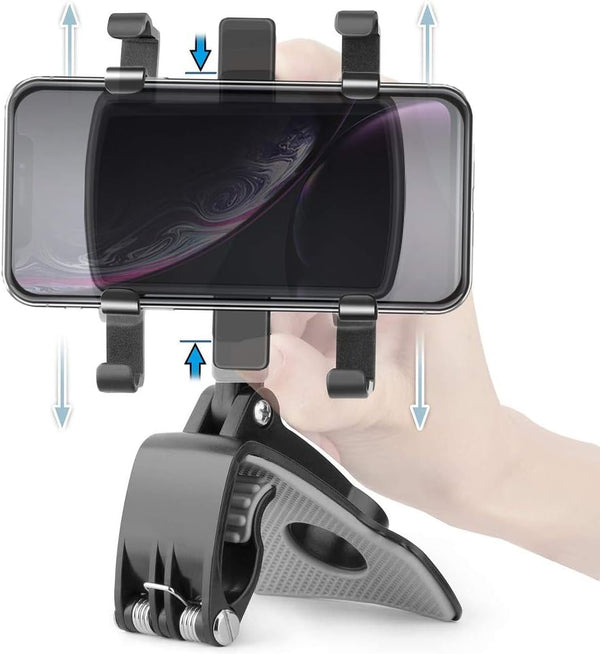 حامل هاتف للسياره