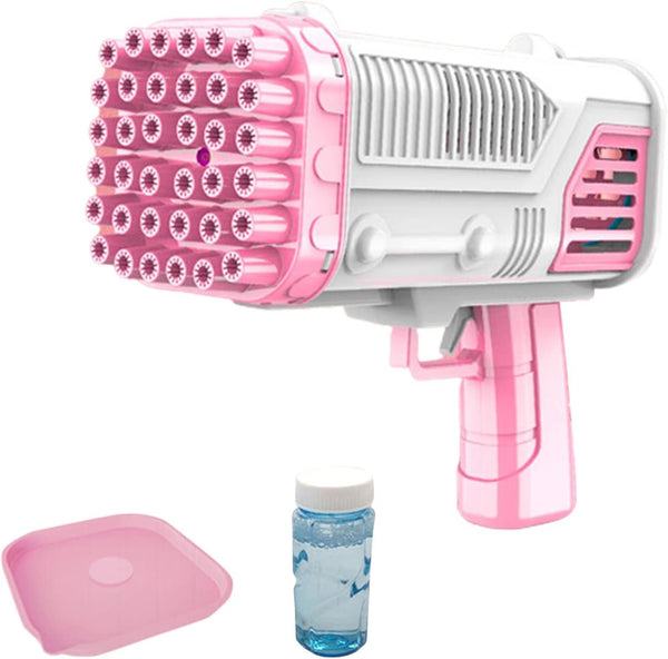 رشاش فقاعات