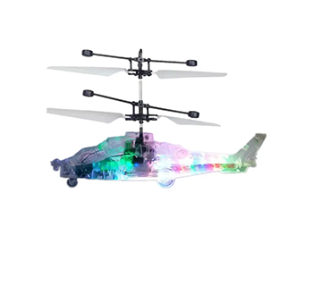 مروحية بدون طيار