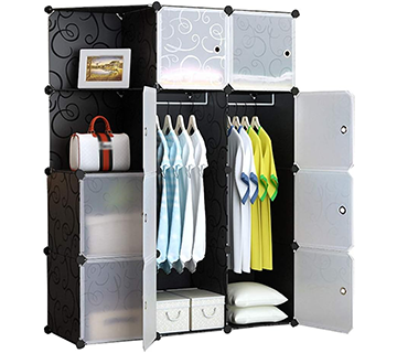 خزانة الملابس