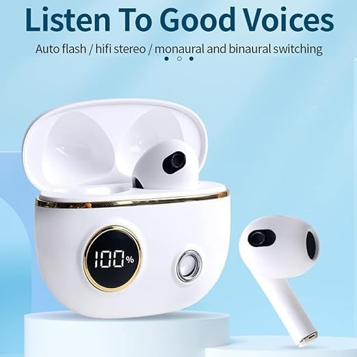 سماعات ALB03 بلس